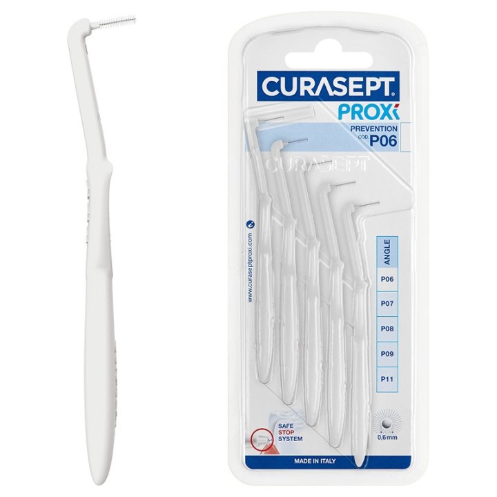 CURASEPT PROXI P06 Angle White