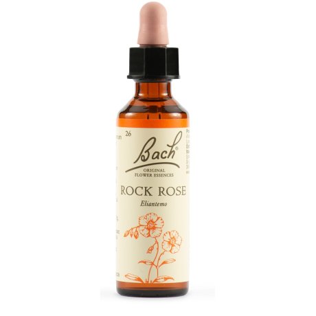 BACH Rock Rose 20ml