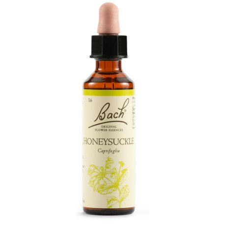 BACH 16 Honey Suckle 20ml LKR