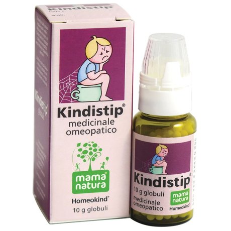 KINDISTIP 800 Globuli 10g