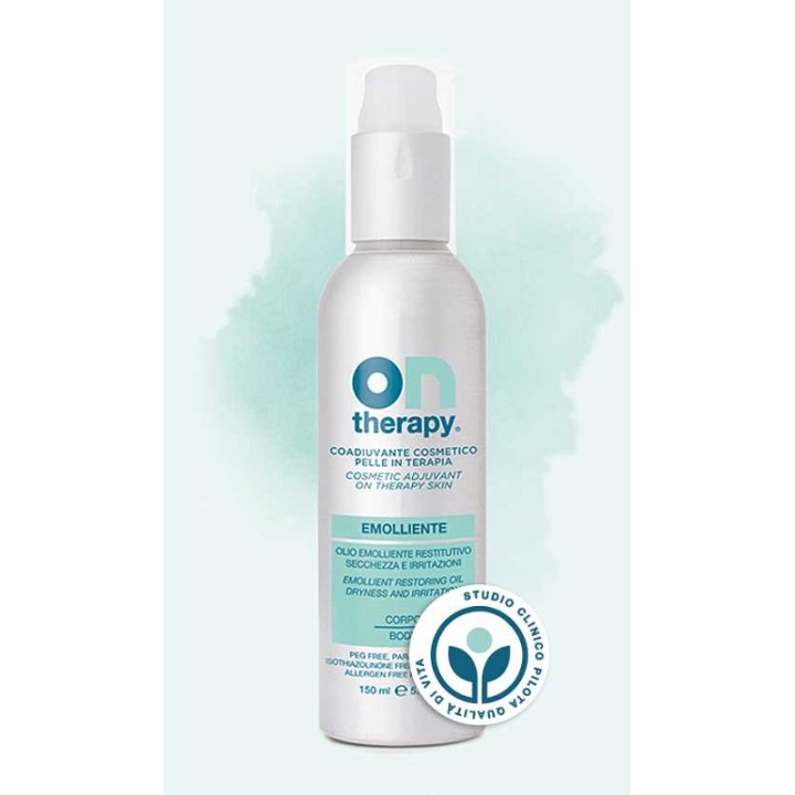 ONTHERAPY Olio Emoll.150ml