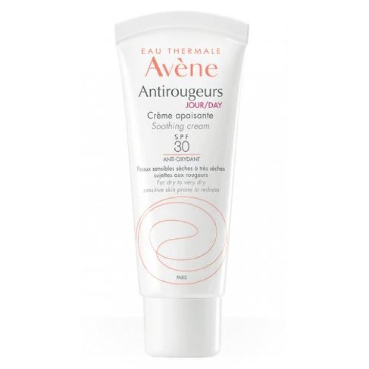 AVENE A-Rougeurs GG Cr.40ml