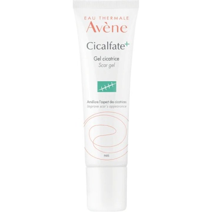 CICALFATE+Gel Cicatrice 30ml