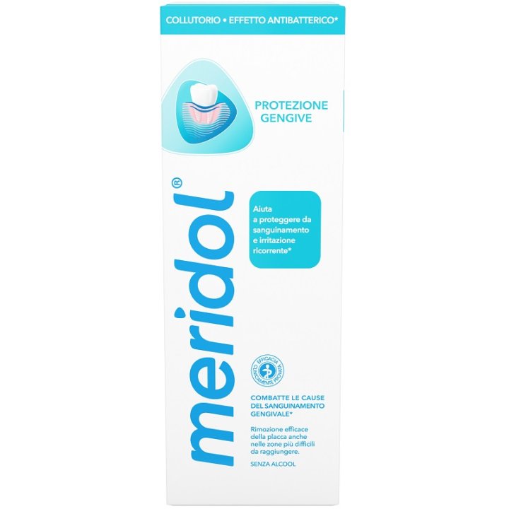 MERIDOL Coll.400ml