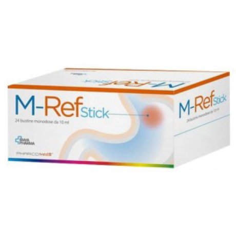 M-REF 24 Stick 10ml