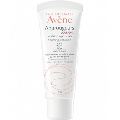 AVENE A-Rougeurs GG Emuls.40ml