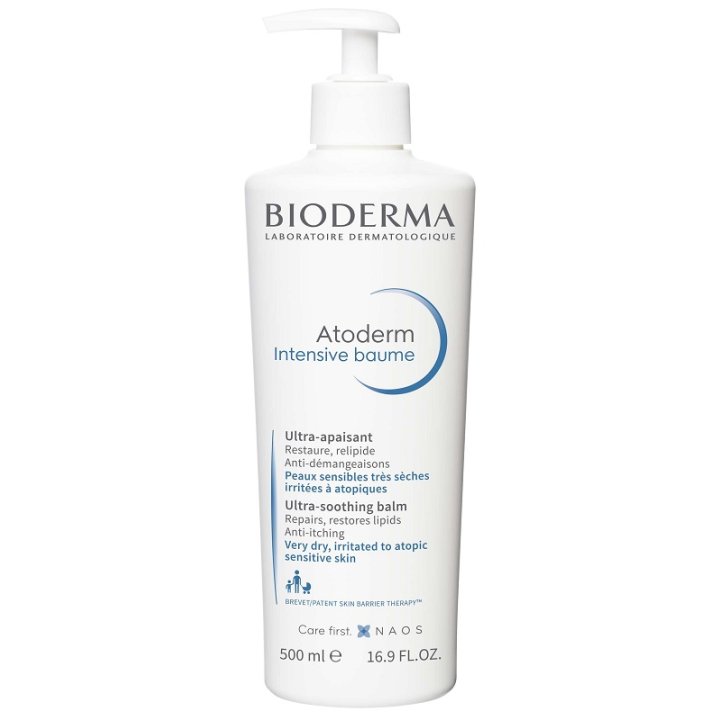 ATODERM Int.Baume  500ml