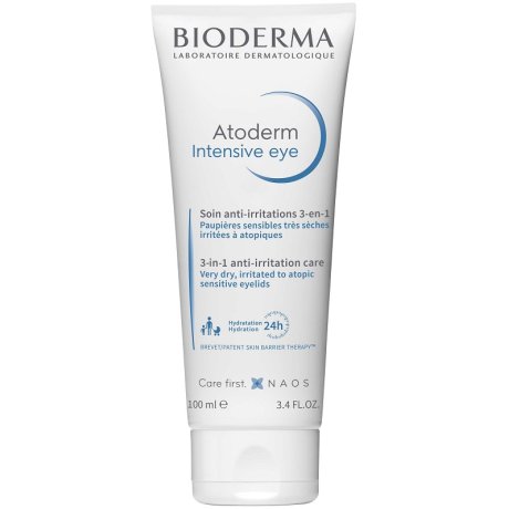 ATODERM Int.Eye 100ml