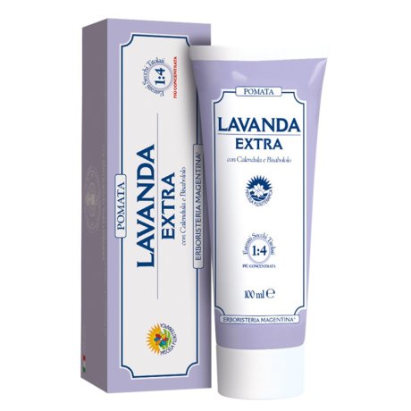 LAVANDA Pomata 100ml       ERM