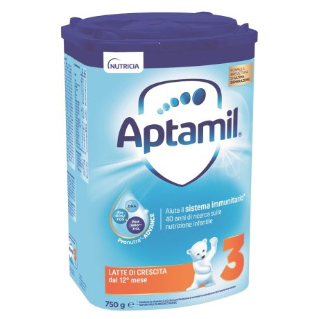 APTAMIL 3 750g