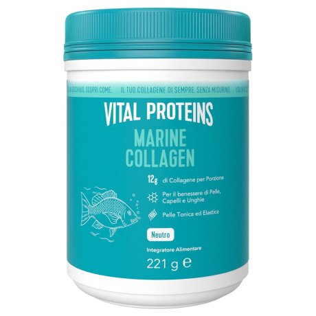 VP COLLAGENE Marine 221g