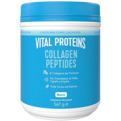 VP COLLAGENE Peptides 567g