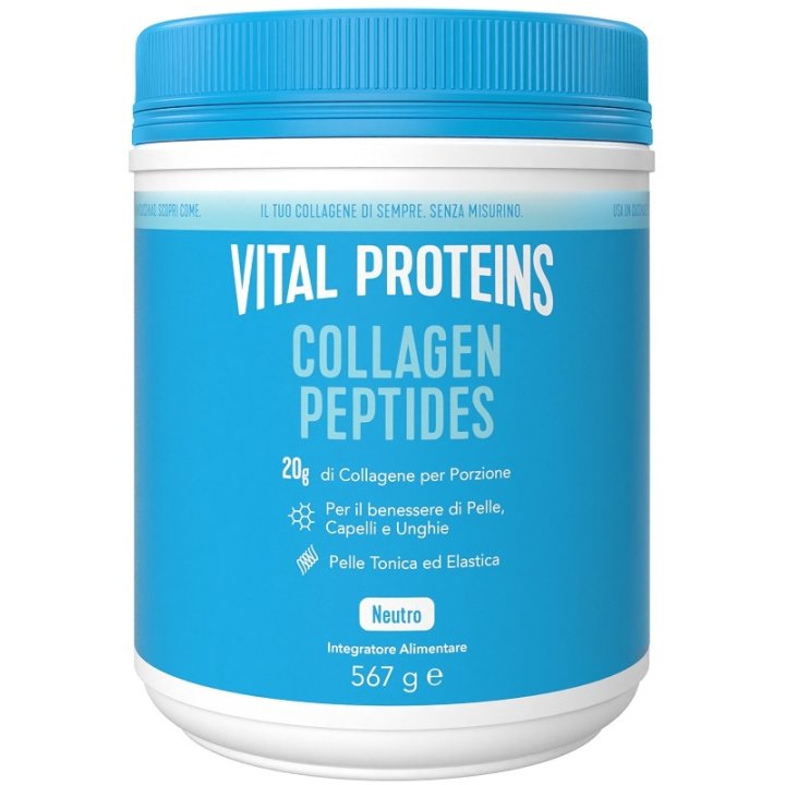 VP COLLAGENE Peptides 567g