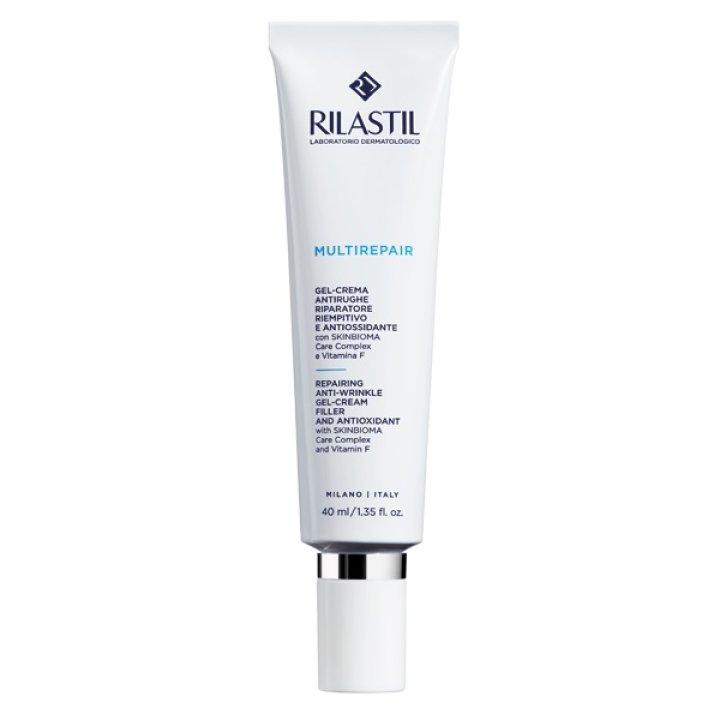 RILASTIL-M-Repair Gel Crema