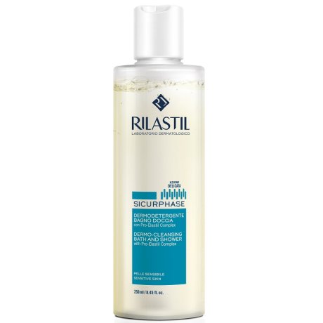 RILASTIL Sic.Bagno 250ml