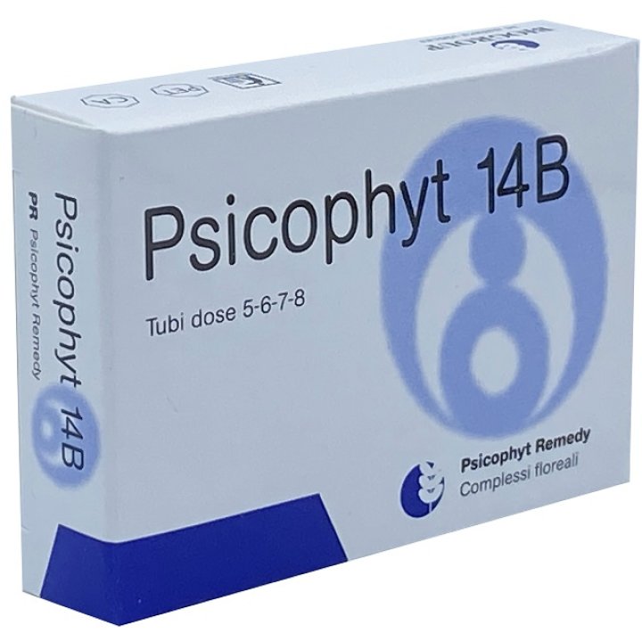 PSICOPHYT 14/B 4TB