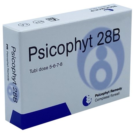 PSICOPHYT REMEDY 28B GR