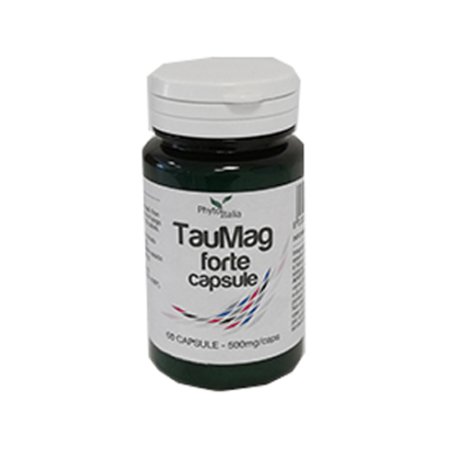 TAUMAG Forte 60Cps