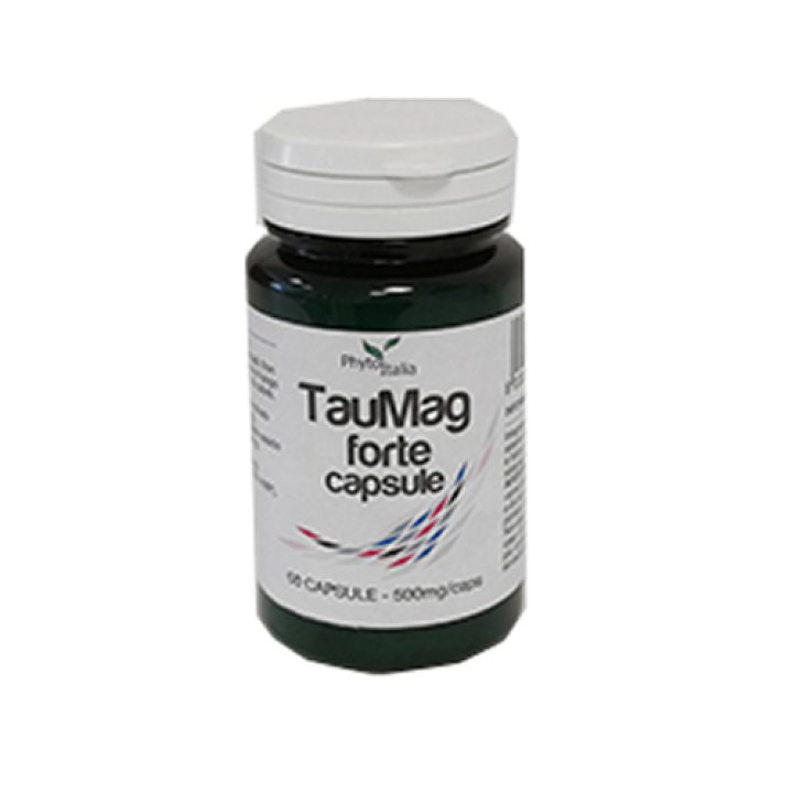 TAUMAG Forte 60Cps