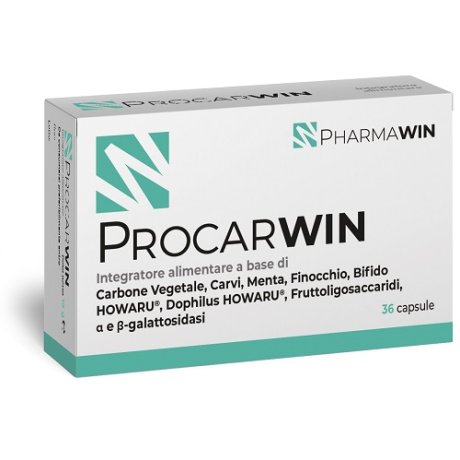 PROCARWIN 36 Cps