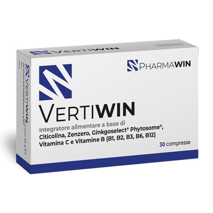 VERTIWIN 30 Cpr