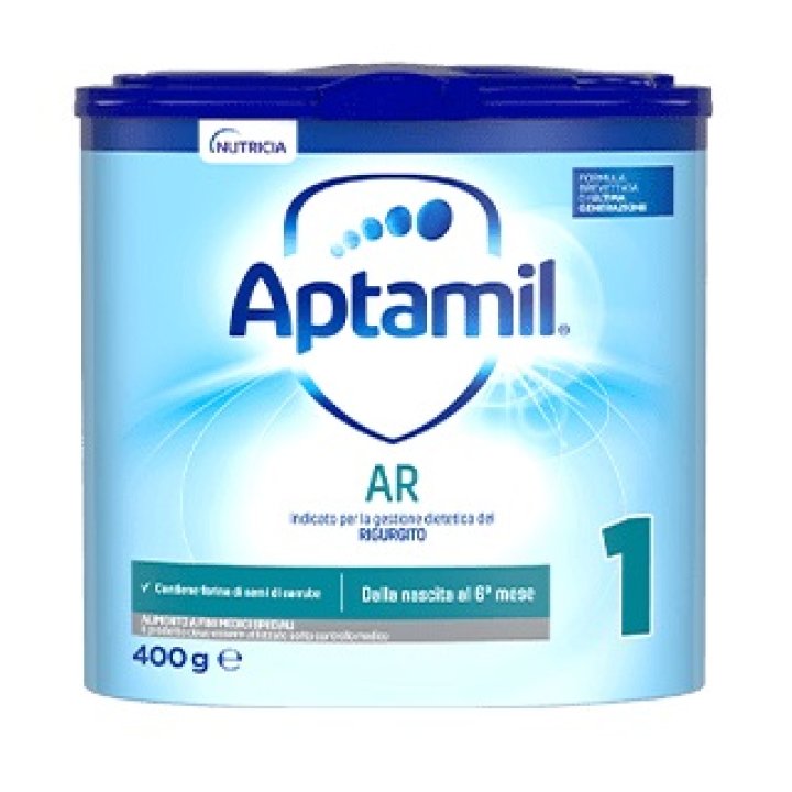 APTAMIL AR 1 400g