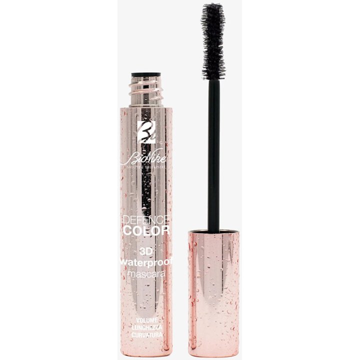 DEFENCE COLOR 3D WTP MASCARA<