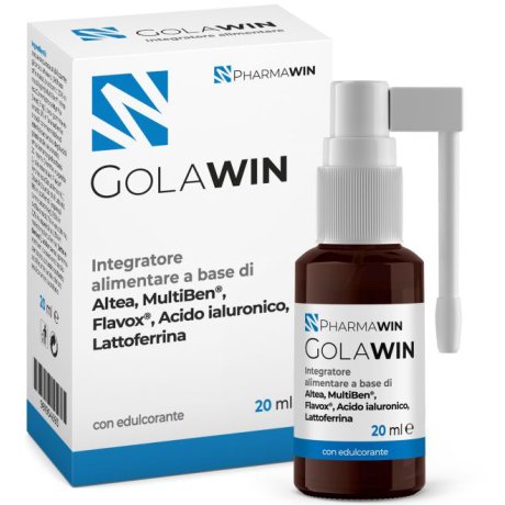 GOLAWIN Spray 20ml