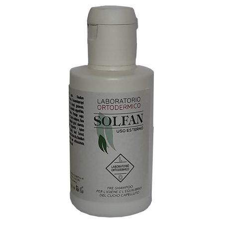 SOLFAN Sh.A-Forf.125ml