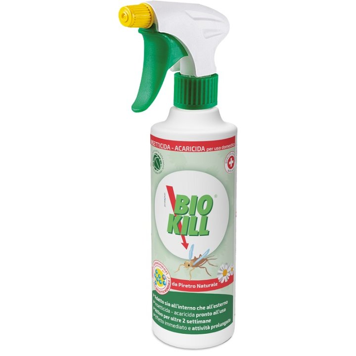 BIO KILL Natural  Spray 375ml