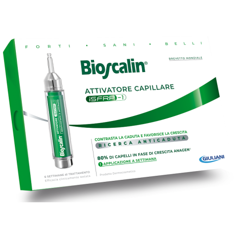 BIOSCALIN Att.Capill.iSFRP-1f.