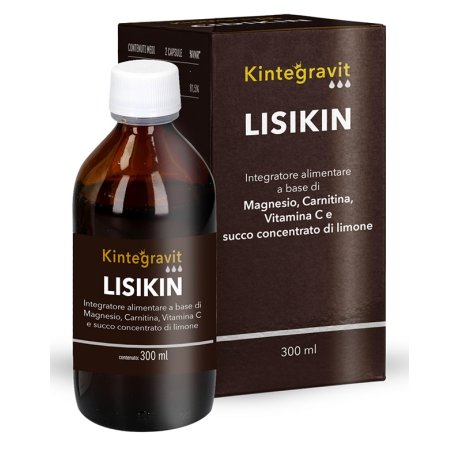 Kintegravit Lisikin 300 ml