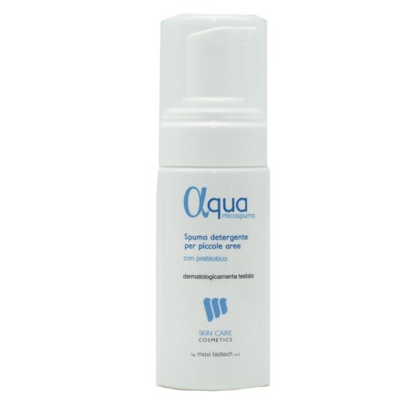 AQUA 4 Micospuma 100ml