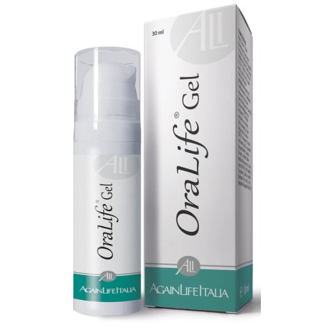 ORALIFE Gel 30ml