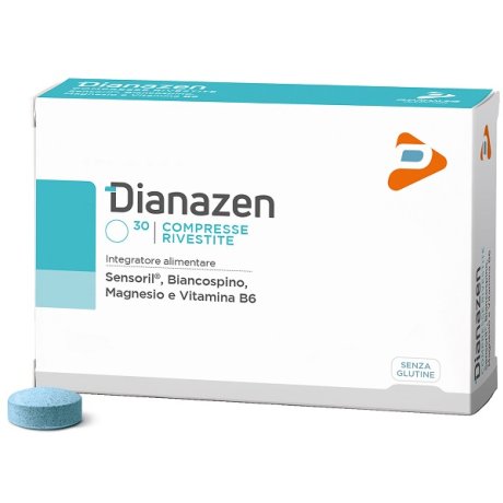 DIANAZEN 30 Cpr