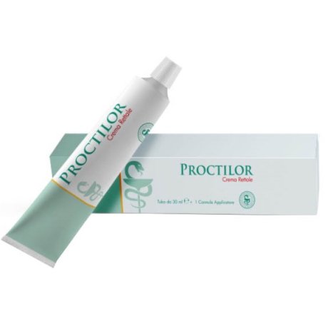 PROCTILOR Crema Rett.30ml