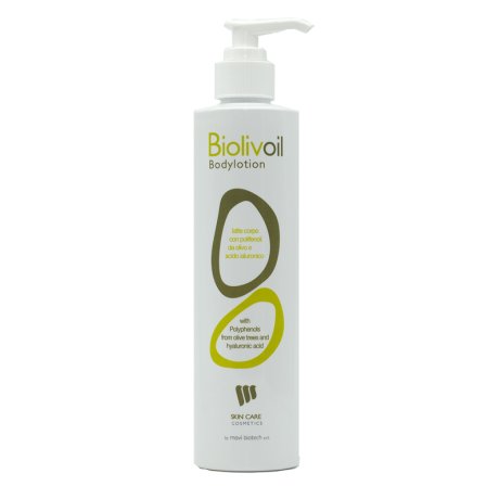 BIOLIVOIL BodyLotion 300ml