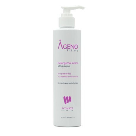 AGENO Intimo Det.300ml