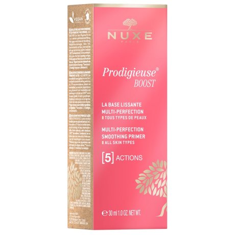 NUXE CREME PRODIGIEUSE BOOST