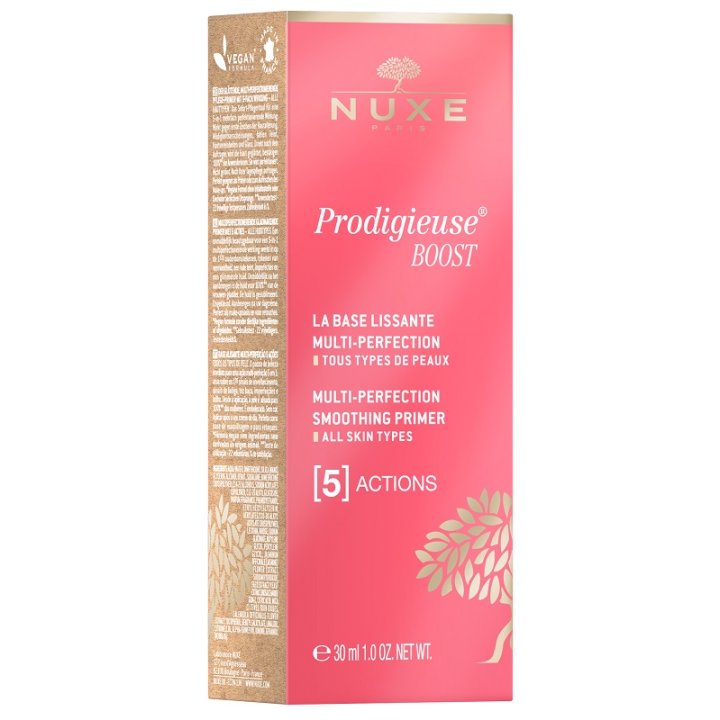 NUXE CREME PRODIGIEUSE BOOST