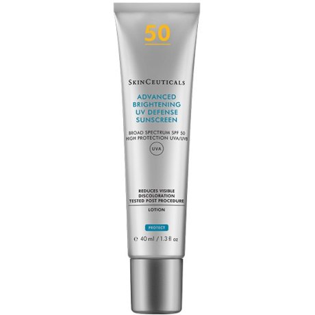 ADVANCED BRIGHTENING UV DEFENC