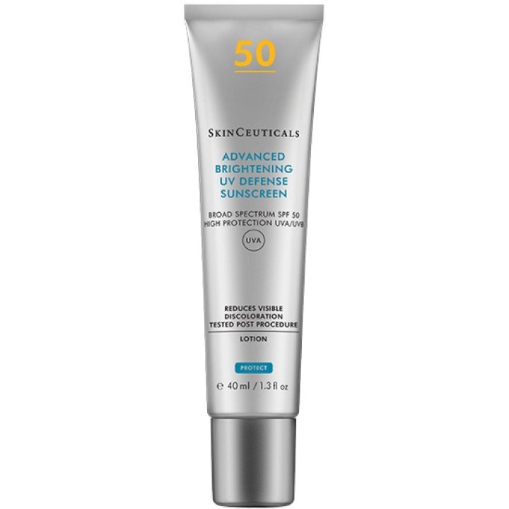 ADVANCED BRIGHTENING UV DEFENC