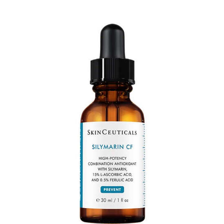 SILYMARIN CF 30ml