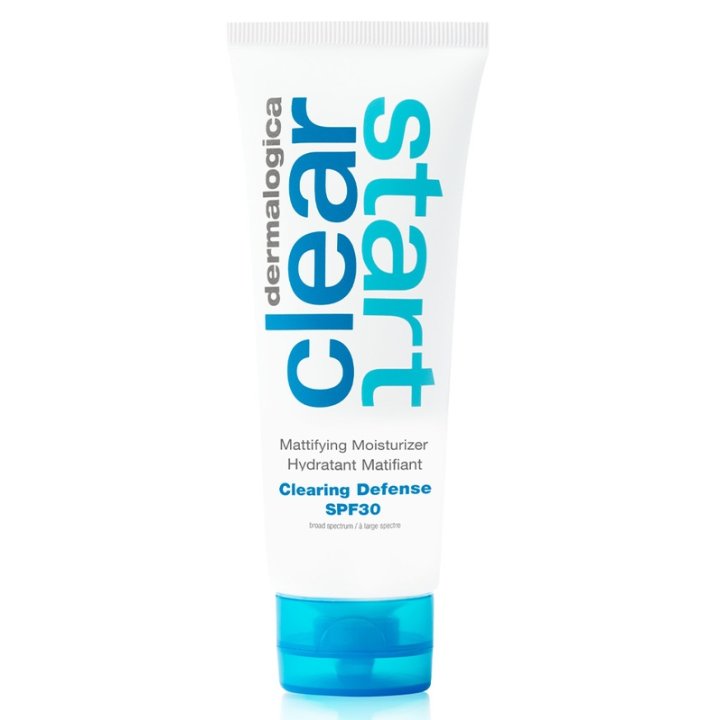 DERMALOGICA CLEARING DEFENSE