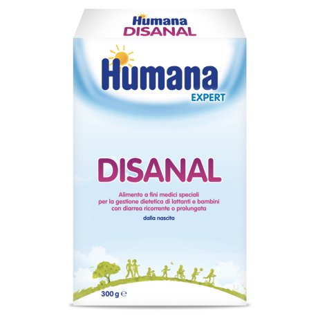 HUMANA DISANAL Expert 300g