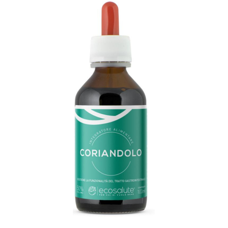 CORIANDOLO TM 100ML ECOSALUTE