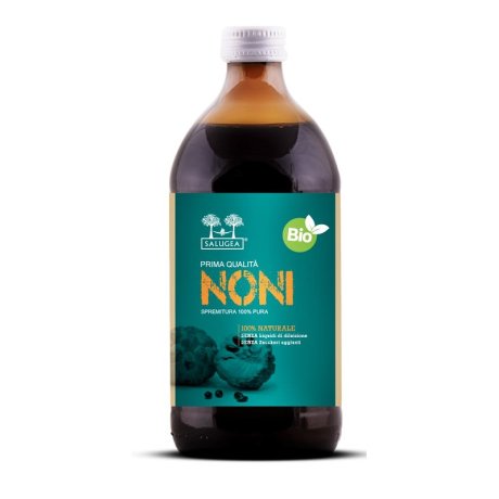 SALUGEA SUCCO NONI BIO 500ML