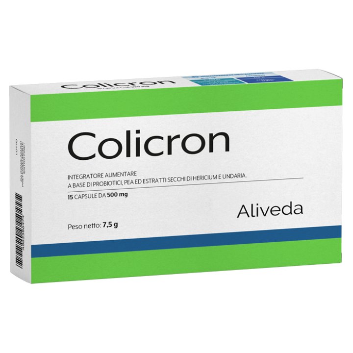 COLICRON 15Cps