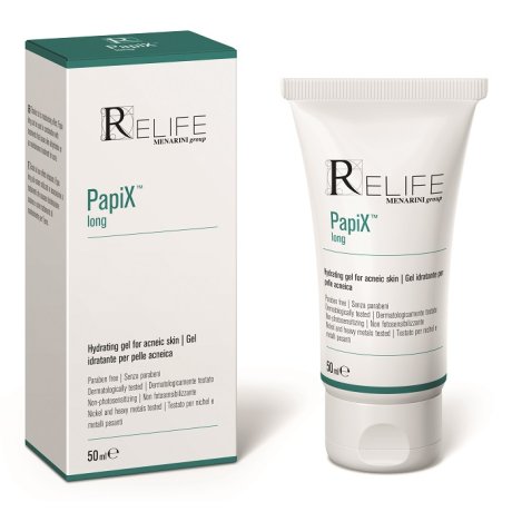 PAPIX Long Gel 50ml