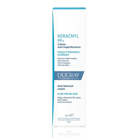 KERACNYL PP+Crema A-Imp.30ml